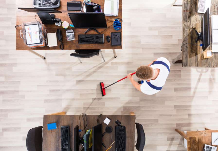 BGIS Sustainable Cleaning Solutions2