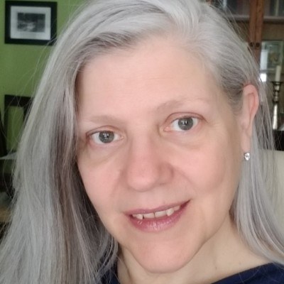 Photo of Caralyn Kuras