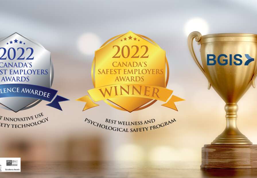 CSAE-wellness-award-winner