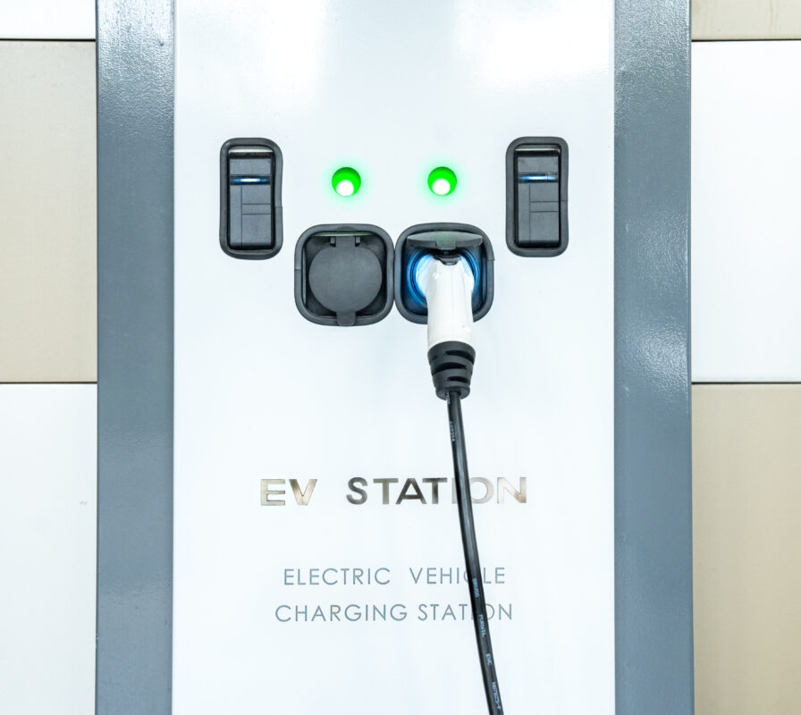 Ev charger