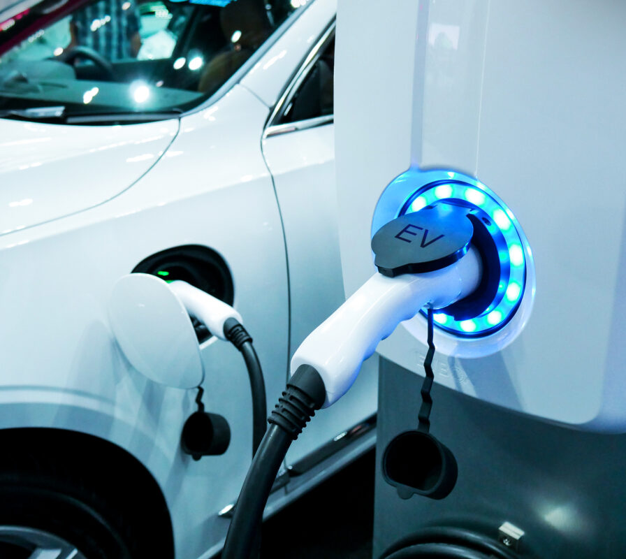 Ev charging1
