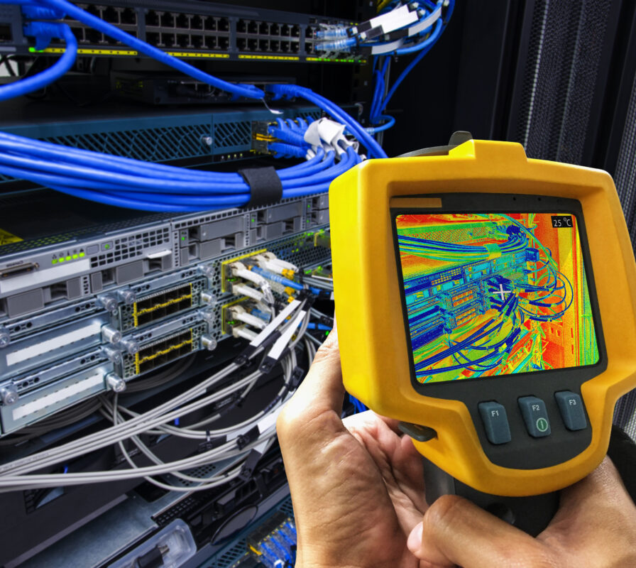 IR Inspection
