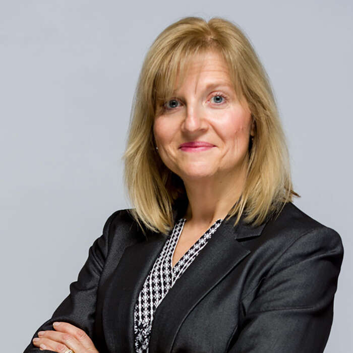 Photo of Kathryn Quirke, LEED AP