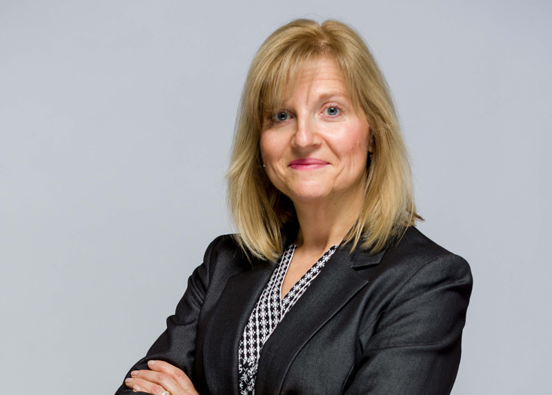Photo of Kathryn Quirke