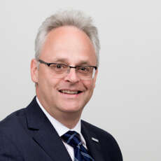 Photo of Ron Shory, BSc., CHRL
